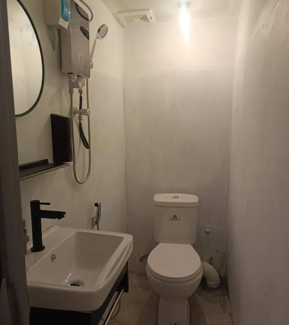 Jstay Guesthouse George Town 0*,
